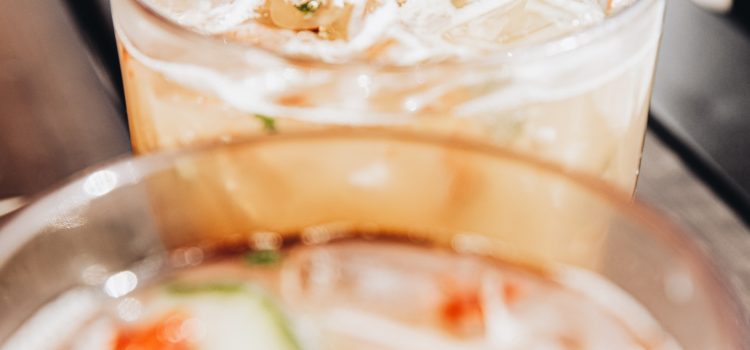 Flavors to Savor: Dive into Javo Beverage’s New Energy Drinks and Iced Tea Creations