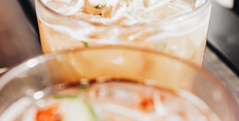 Flavors to Savor: Dive into Javo Beverage’s New Energy Drinks and Iced Tea Creations