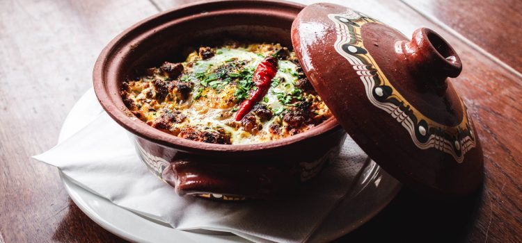 Edible Escapades: Exploring the World Through Local and Traditional Foods