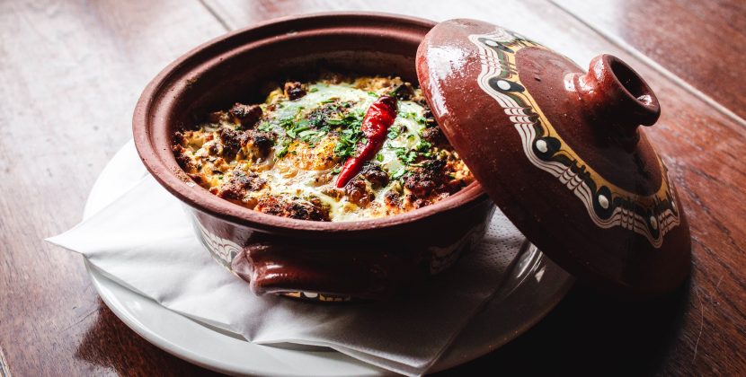 Edible Escapades: Exploring the World Through Local and Traditional Foods