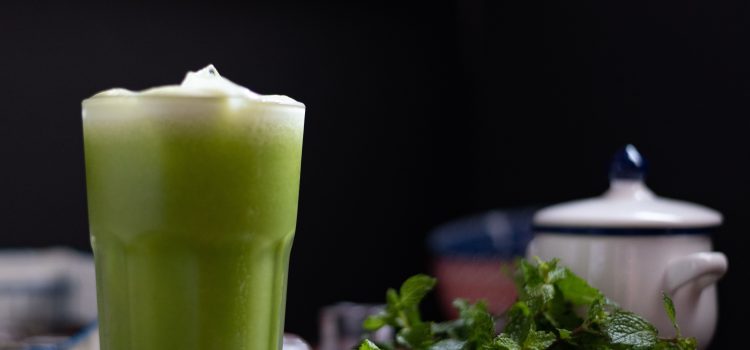 Resetting the Cleanse Craze: Science Says No to Detox Juice