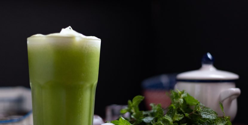 Resetting the Cleanse Craze: Science Says No to Detox Juice