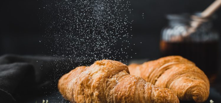 Cookie Perfection: Immerse Yourself in the Divine Flavors of Zucker Bakery