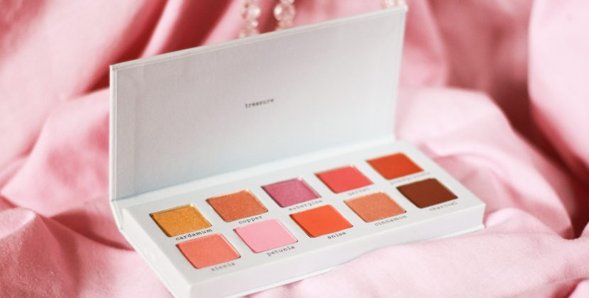 Sharing Stories of Trauma Caused by Eye Shadow