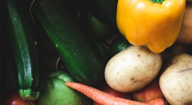 Savor the Season: Embracing the Flavors of Fresh and Seasonal Foods