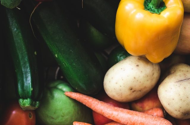 Savor the Season: Embracing the Flavors of Fresh and Seasonal Foods