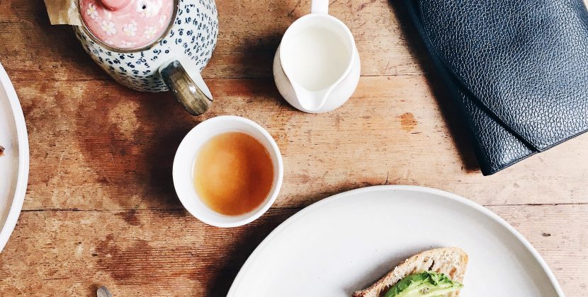 Dining in Style: The Luxurious Tiffany-Inspired Brunch You Can’t Miss