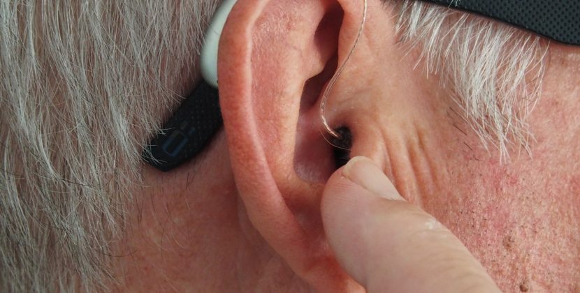 The Future of Hearing Aids A Look at Emerging Technologies