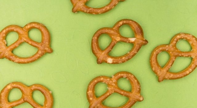Effortless Eats: Dive into a Pretzel Recipe That’s Guaranteed to Be Knot-Free