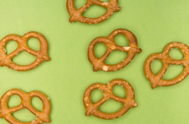 Effortless Eats: Dive into a Pretzel Recipe That’s Guaranteed to Be Knot-Free