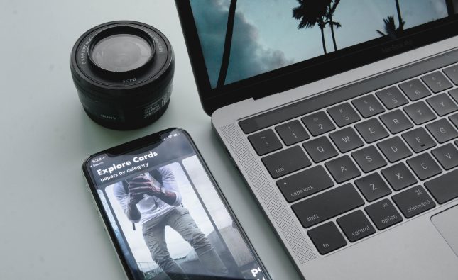 Sony Prepares for Smartphone Camera Demand Rebound