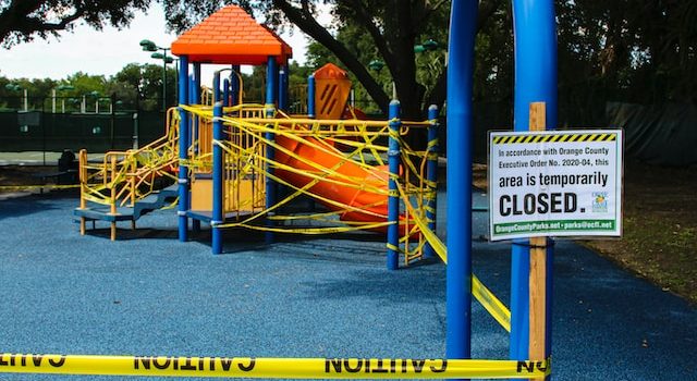 Local Governments’ Vital Role in Safeguarding Covid Safety Measures