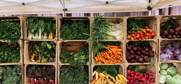 Food for Thought: How to Keep Blood Sugar in Check with Smart Choices