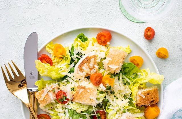 Salad Dressing Myths Busted: What You Need to Know for a Healthy Salad