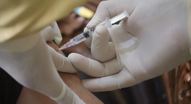 How It Works to Keep You Safe from Mpox