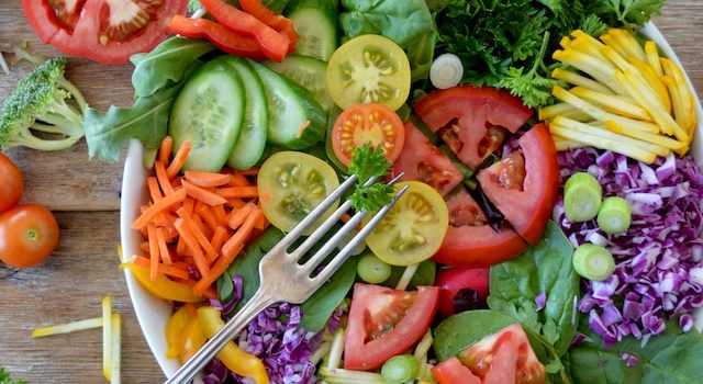 Salads off the menu? UK faces prolonged shortage