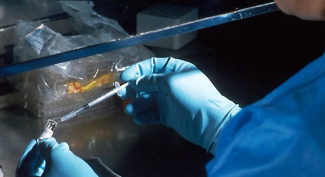 Pancreatic Cancer Vaccine Shows Encouraging Results in Early