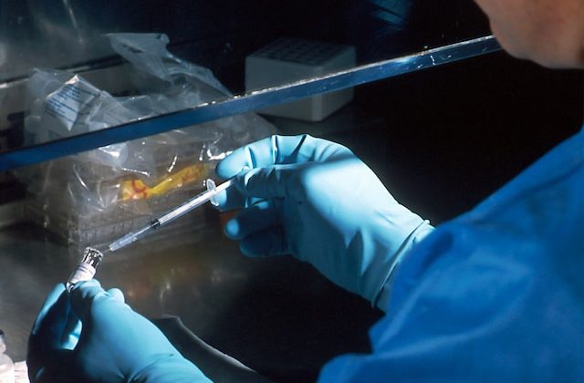 Pancreatic Cancer Vaccine Shows Encouraging Results in Early