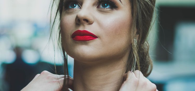 Makeup Tips for Enhancing Your Dark Lips