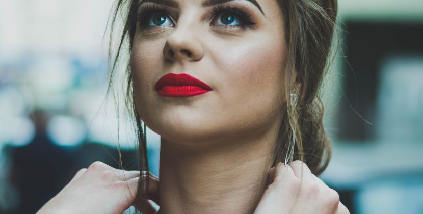 Makeup Tips for Enhancing Your Dark Lips