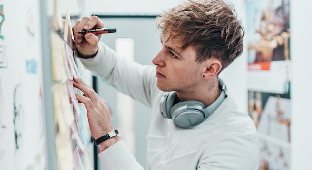 Building a Brand That Sparks Joy: Tips from Designer and Influencer Joy Cho