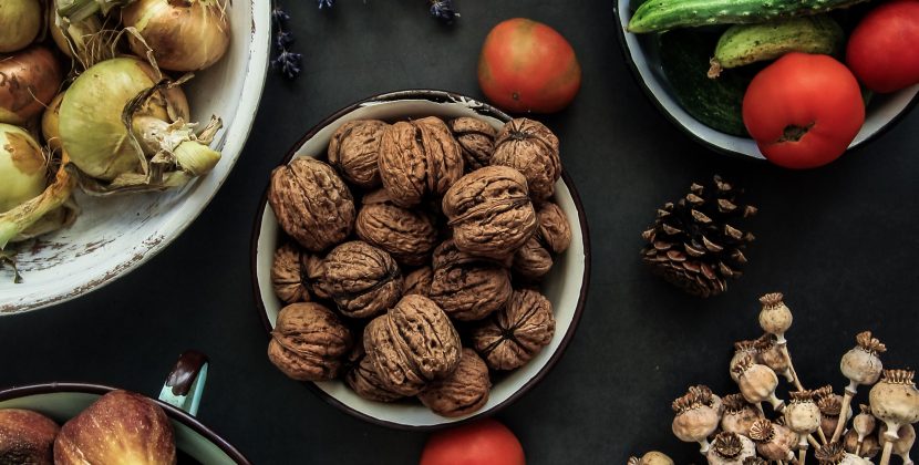 Harvest Time! Creative Recipes for Using Your Home-Grown Veggies