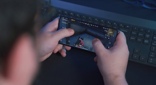 From Console to Mobile: The Rise of Gaming on Smartphones and Tablets