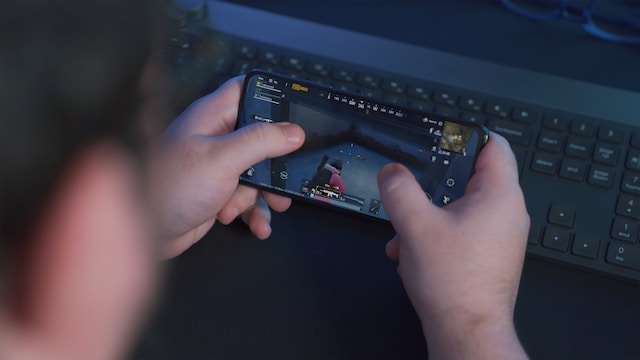 From Console to Mobile: The Rise of Gaming on Smartphones and Tablets