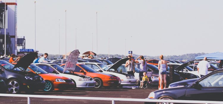 The Used Car Market Takes a Breather: Prices Cool, but Bargains are Scarce This Year!