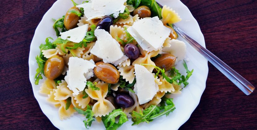 Heart-Healthy Hero: How the Mediterranean Diet Shields Women from Heart Disease