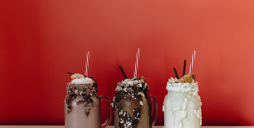 Milkshake Magic: Elevating Your Taste Buds with Delicious Food Pairings