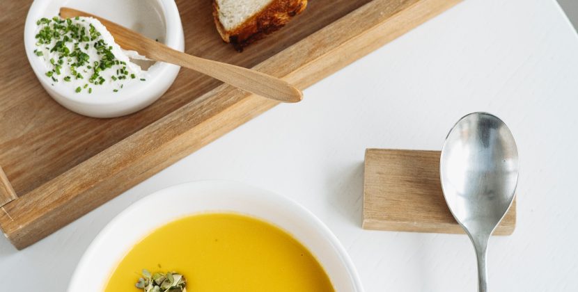 Soup: The Culinary Keyhole to a World of 3 Mouthwatering Meal Extensions