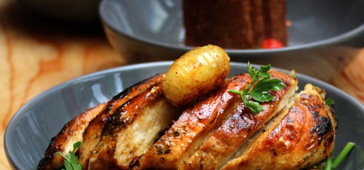 Gone, but Not Forgotten: Navigating the Absence of Bone-In, Skin-On Chicken Breasts