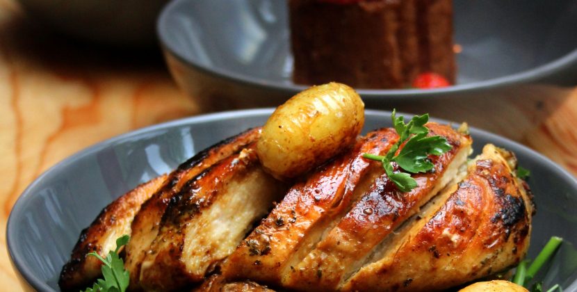 Gone, but Not Forgotten: Navigating the Absence of Bone-In, Skin-On Chicken Breasts