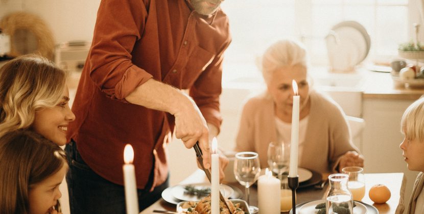 Nurturing Healthy Habits: The Impact of Extended Dinner Time on Children’s Nutrition