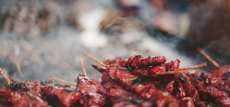 From Coals to Culture: Exploring China’s Trendsetting Barbecue City