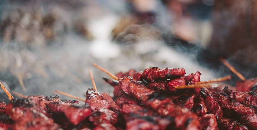 From Coals to Culture: Exploring China’s Trendsetting Barbecue City