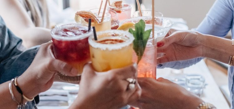 From Cup to Plate: Exploring the Delights of Food Drinks