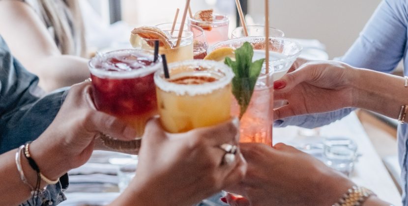 From Cup to Plate: Exploring the Delights of Food Drinks