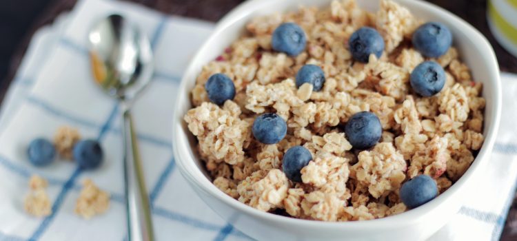 A Balanced Breakfast: Unlocking the Secrets of the Healthiest Cereal Options