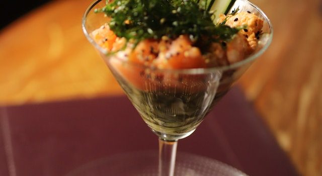 Shake Up Your Shrimp Cocktail Game: Unlocking a World of Flavorful Delights