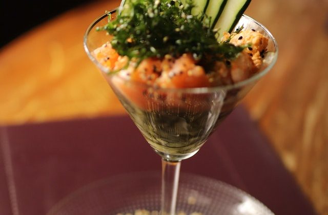 Shake Up Your Shrimp Cocktail Game: Unlocking a World of Flavorful Delights