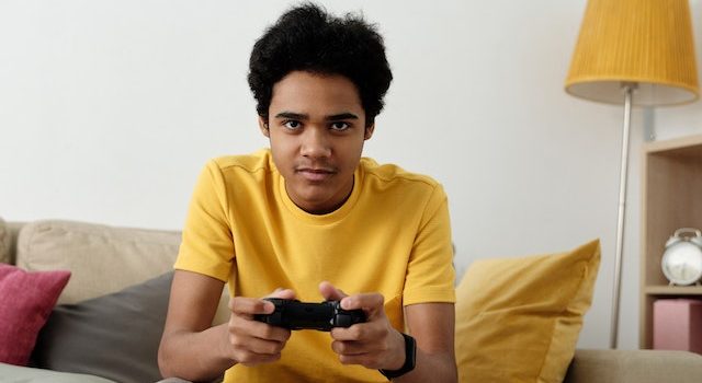10 Games to Help You Get Fit and Healthy