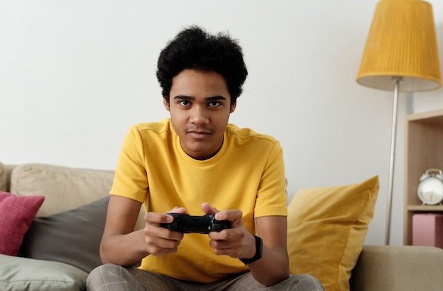 10 Games to Help You Get Fit and Healthy