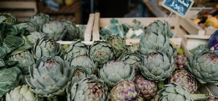 Peaking Point: Atrato Capital Points to a Potential Plateau in Food Price Inflation