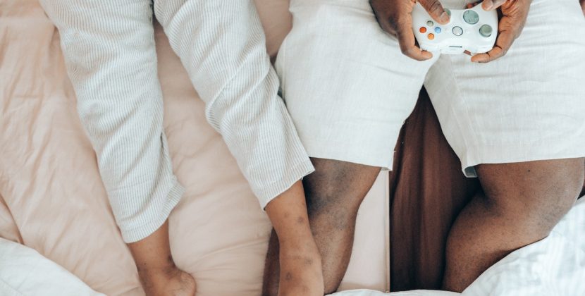 Unleash the Fun: Five Remote Party Games to Keep the Laughter Going with Friends and Family