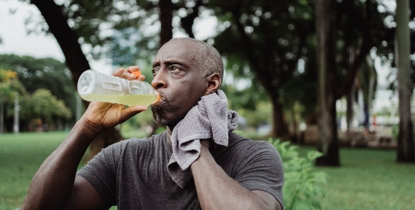 Hydration Deconstructed: Unraveling the Doctor’s Prescription for Fluids