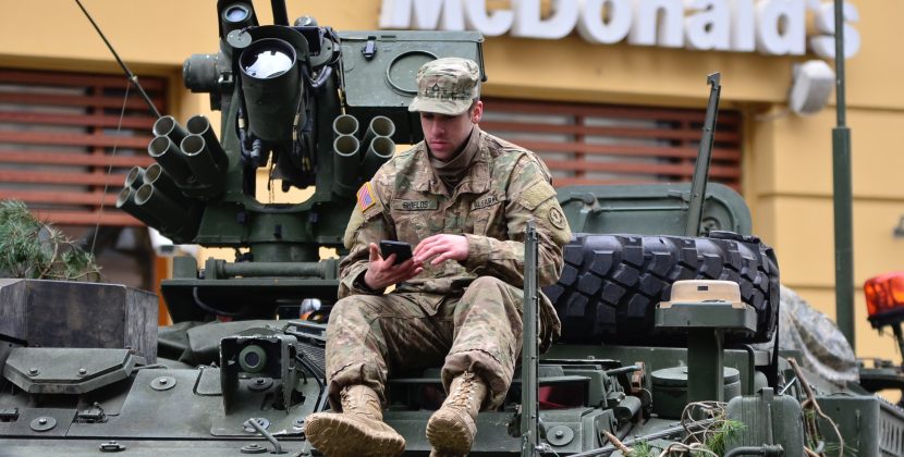 Is Russia Ready to Acknowledge Its Role in the Ongoing Violence in Eastern Ukraine?