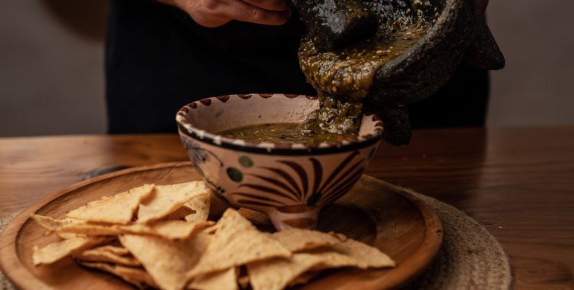 Guilt-Free Goodness: Nourishing Foods for a Healthy You