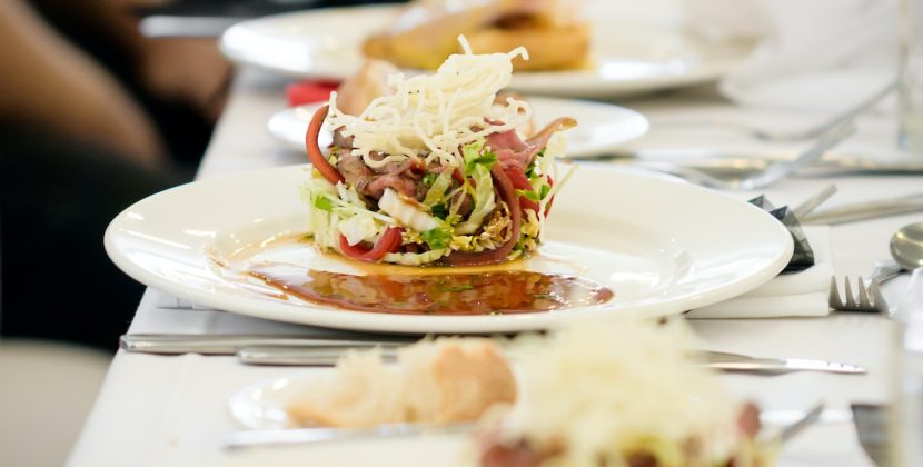 The Art of Imbibing: Elevating Your Food Drinks Journey